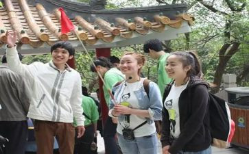 导游的心得体会参考8篇