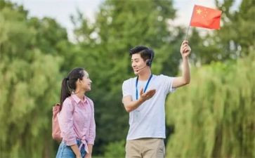 学导游心得体会参考7篇