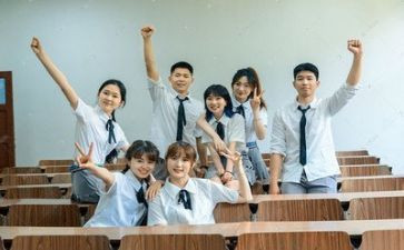 读《大学》演讲稿5篇