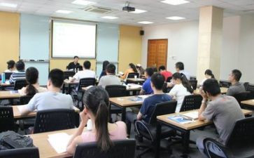 查大学心得体会6篇