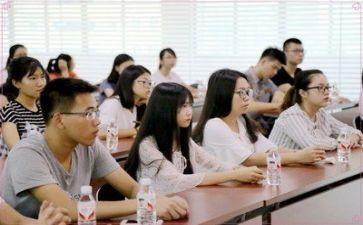 大学四年毕业生自我鉴定8篇