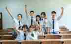大学毕业个人总结参考8篇