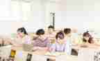 大学求职简历模板范文6篇