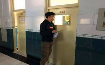 大学班长竞选演讲稿300字7篇
