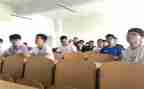 大学班级月工作总结6篇