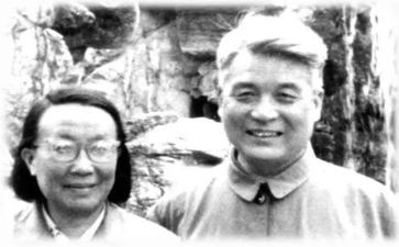 邓稼先事迹英雄事迹8篇
