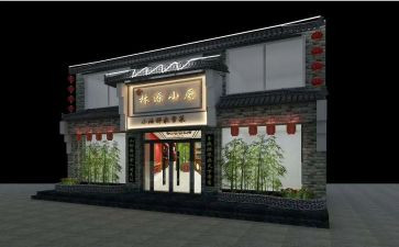 2024年店面租赁合同优秀8篇