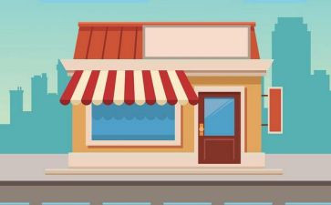 店铺工作总结与工作计划5篇