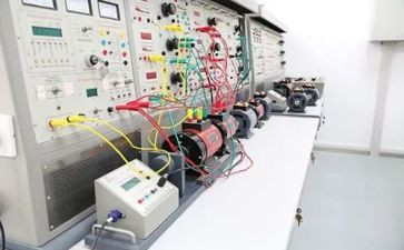 电气类技术工作总结6篇