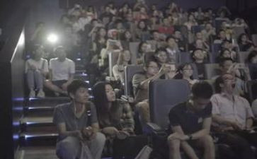 电影方案策划优秀8篇