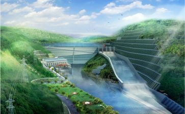 2023水电站工作计划5篇