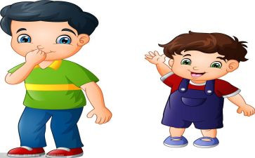 哦我的弟弟作文7篇