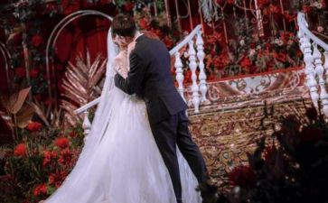 订婚家长致辞稿5篇