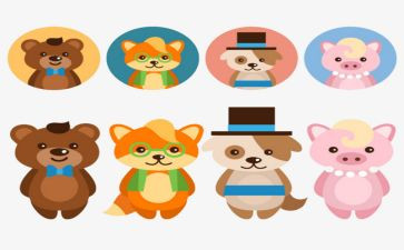 幼儿园大班画动物教案模板7篇