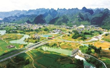 都安调研报告1000字7篇