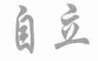 关于独立心得体会7篇