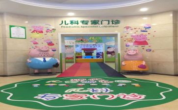 儿科护理工作年度总结7篇