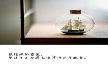 悄然绽放作文600字7篇