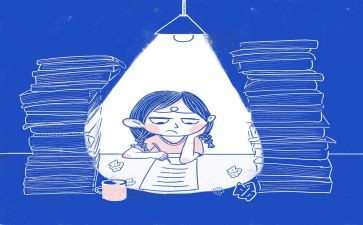 我的烦恼3作文7篇