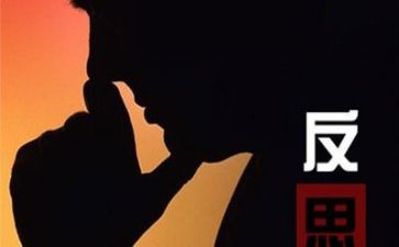 个人年度总结与反思5篇
