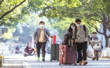 2024返校心得8篇