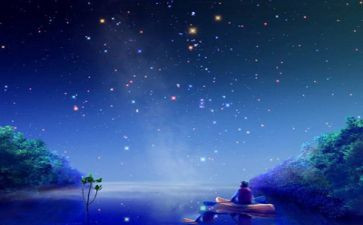 读繁星的读后感400字5篇