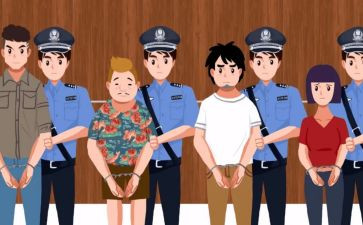未成年犯罪调查报告5篇