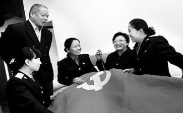 推发展对象的思想汇报6篇