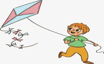 放风筝幼儿园大班教案5篇
