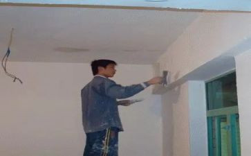 粉刷外墙合同通用8篇
