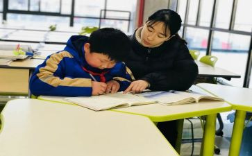 小学培优辅差工作计划总结7篇