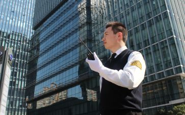 四服务心得体会精选6篇