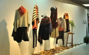 服装类合同6篇