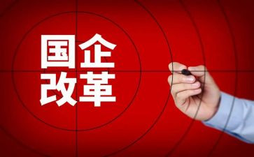 改革到底心得体会5篇