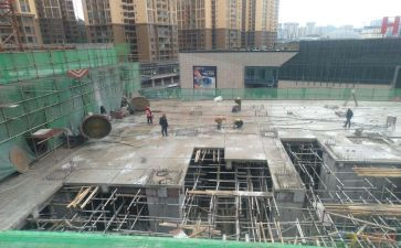 装修改造合同8篇
