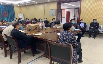 参加干部培训心得5篇