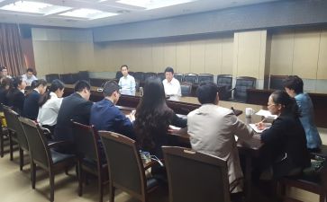 干部提?i工作总结参考6篇