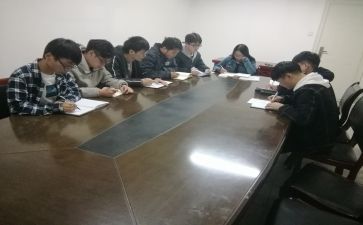 材干部心得体会精选7篇