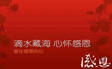 对党感恩的心得体会优质7篇