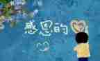 感恩我的__作文500字5篇