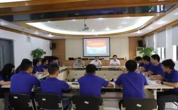 新入职员工岗前培训心得体会6篇