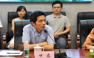 学习甘磊心得体会最新5篇