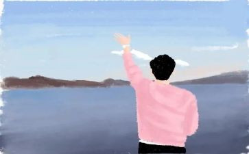 告别作文600字初中作文5篇