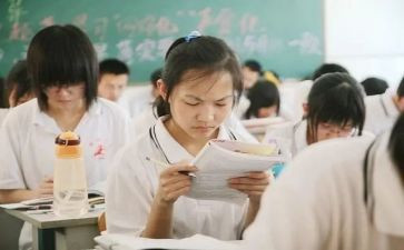 高中班长述职报告8篇