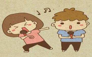 《歌唱春天》教案6篇