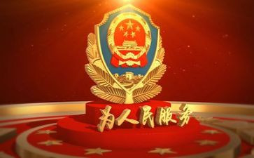 公安类年终工作总结5篇
