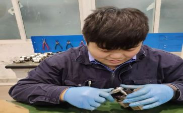 化工班长半年工作总结6篇