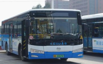 2024年公交司机工作总结8篇