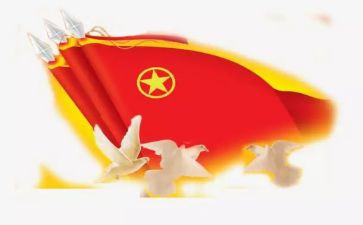 共青团干部事迹材料5篇