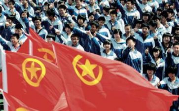 市优秀共青团员事迹材料2000字8篇